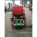 Hydrauliczna maszyna prasowa typu C typu C